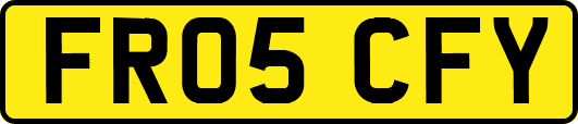 FR05CFY