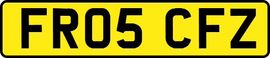 FR05CFZ