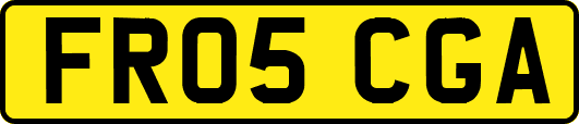 FR05CGA