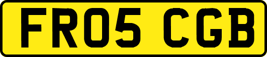 FR05CGB