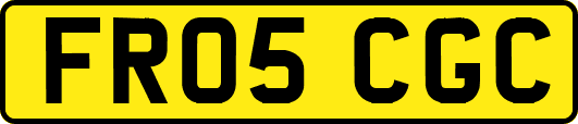 FR05CGC
