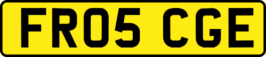FR05CGE