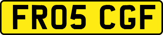 FR05CGF