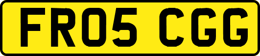 FR05CGG