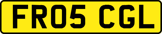 FR05CGL