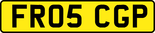 FR05CGP