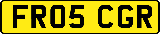FR05CGR