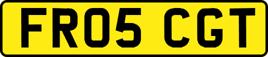 FR05CGT
