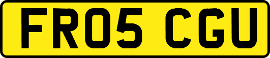 FR05CGU