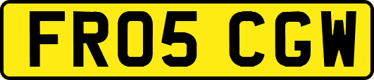 FR05CGW