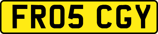 FR05CGY