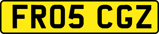 FR05CGZ