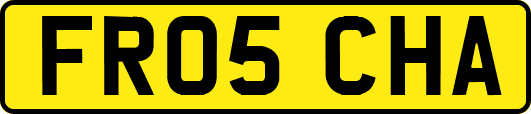 FR05CHA