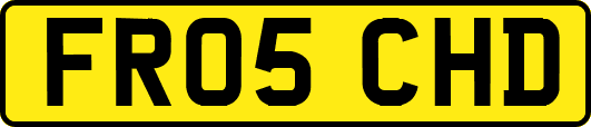 FR05CHD