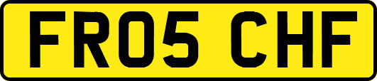 FR05CHF