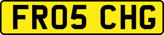 FR05CHG