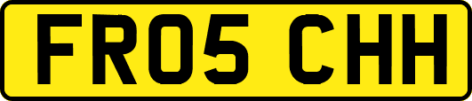 FR05CHH