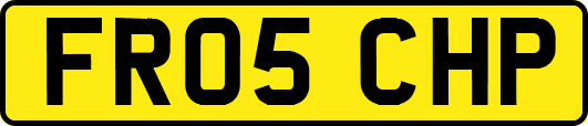 FR05CHP