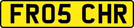 FR05CHR
