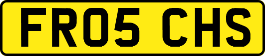 FR05CHS
