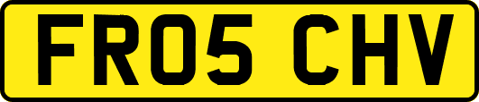 FR05CHV