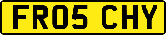 FR05CHY