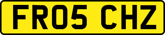 FR05CHZ