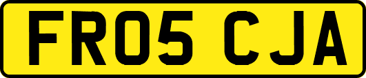 FR05CJA