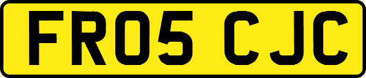 FR05CJC