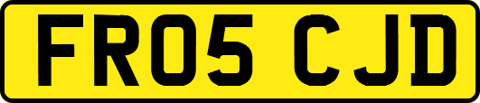 FR05CJD