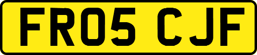 FR05CJF