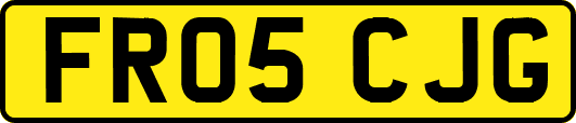 FR05CJG