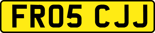 FR05CJJ