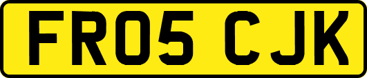 FR05CJK