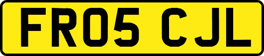 FR05CJL