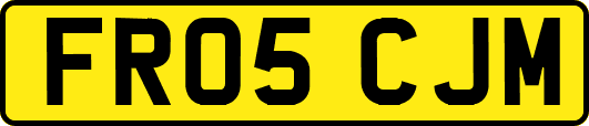 FR05CJM
