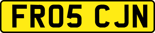 FR05CJN