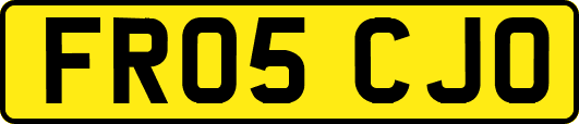 FR05CJO