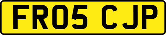 FR05CJP