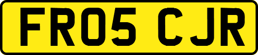FR05CJR