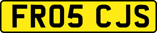 FR05CJS
