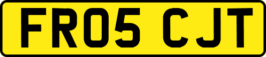 FR05CJT