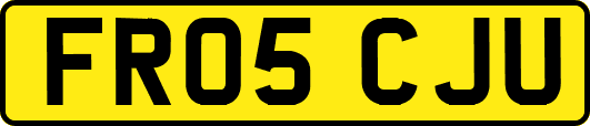 FR05CJU