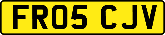 FR05CJV