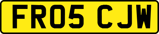 FR05CJW