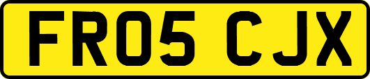 FR05CJX