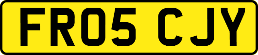 FR05CJY