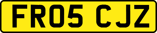 FR05CJZ