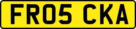 FR05CKA