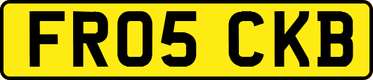 FR05CKB